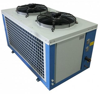 Компрессоры и агрегаты