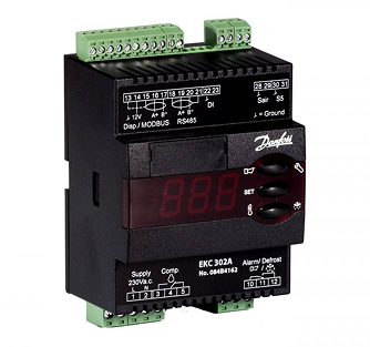 Электронные компоненты