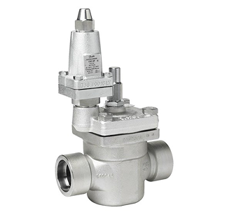 Автоматика и линейные компоненты