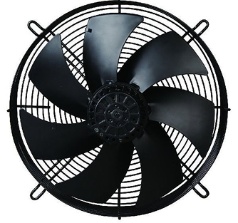 Вентиляторы