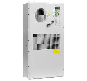 Вентиляция и кондиционирование