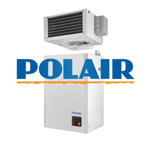 Холодильная техника Polair